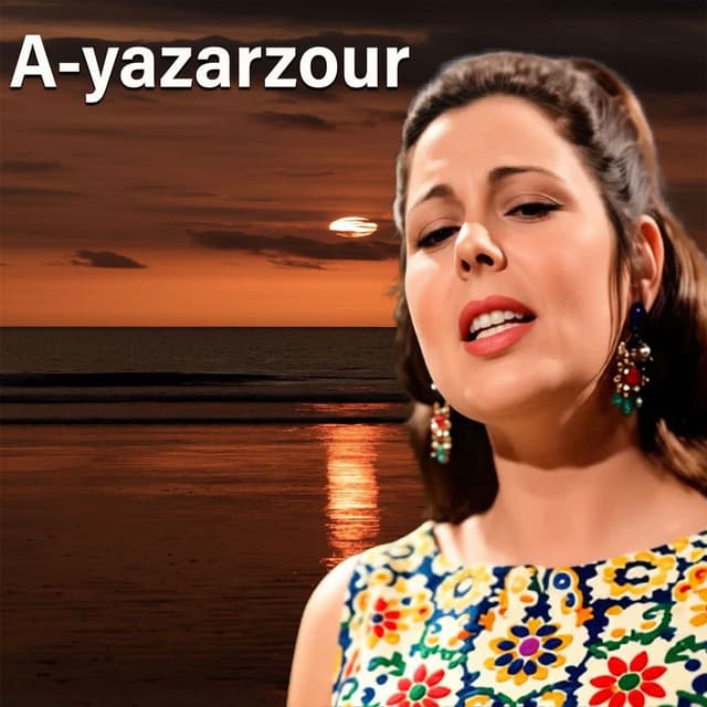 A-yazarzour
