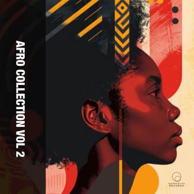 Afro Collection Vol 2