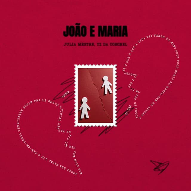 João E Maria