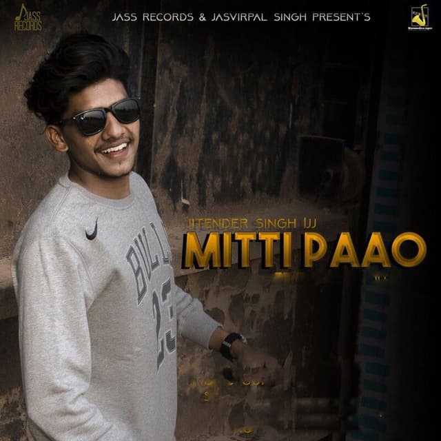 Mitti Paao