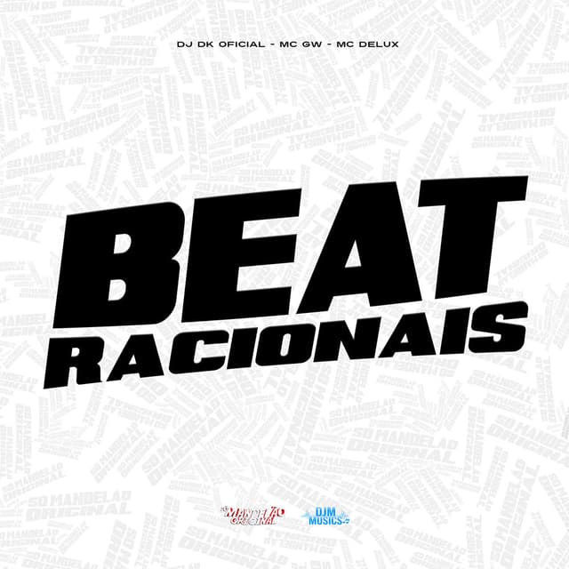 Beat Racionais