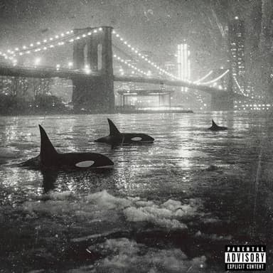 The Killah Whales Of Gotham 2