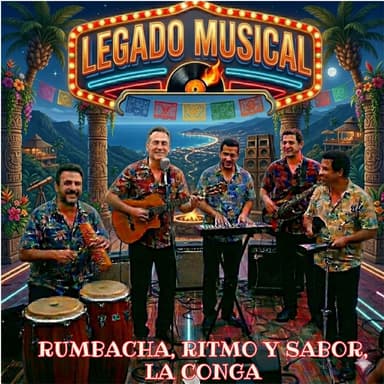 Legado Musical