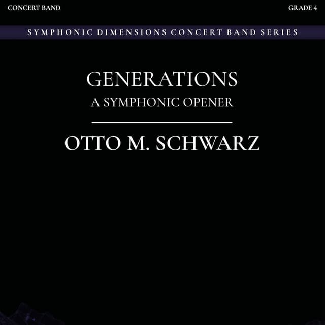GENERATIONS (feat. La Lira de Pozuelo & Maxi Santos)