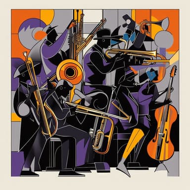 Zwoele Jazzklanken voor de Nacht