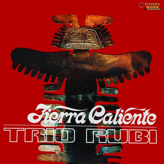 Tierra Caliente