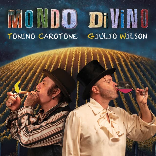 Mondo DiVino