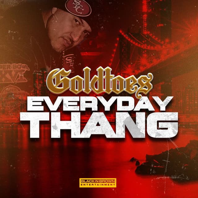 Everyday Thang