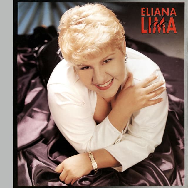 Eliana de Lima - 1995
