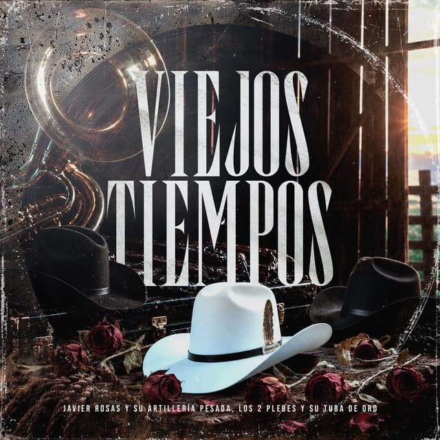 Viejos Tiempos