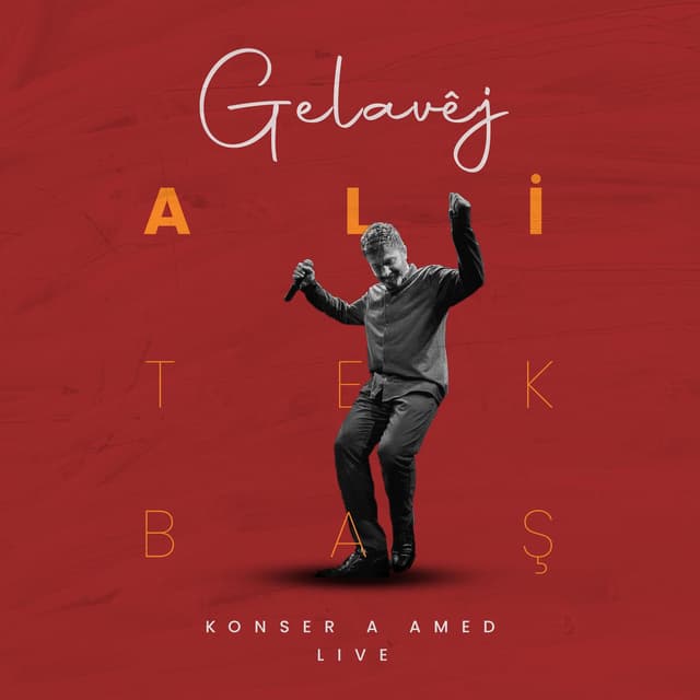 Gelavêj (Live Performance)