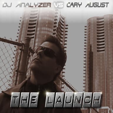 The Launch 2010 (DJ Analyzer vs Cary August) (Hilton & Montana Electro House Mix)