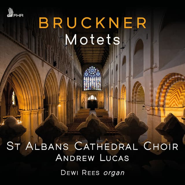 Bruckner: Motets (Album)