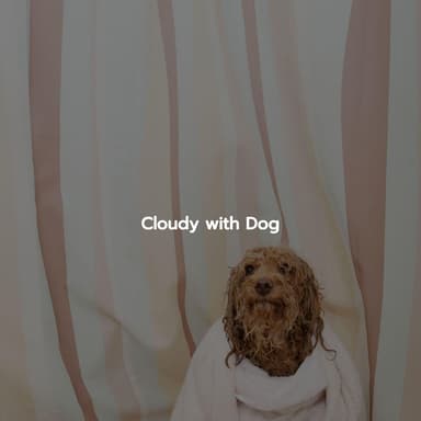 Cloudy with Dog