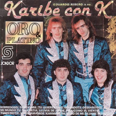 Oro & Platino, Vol.1
