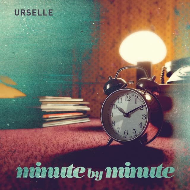 Minute by Minute