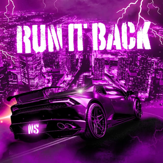 RUN IT BACK