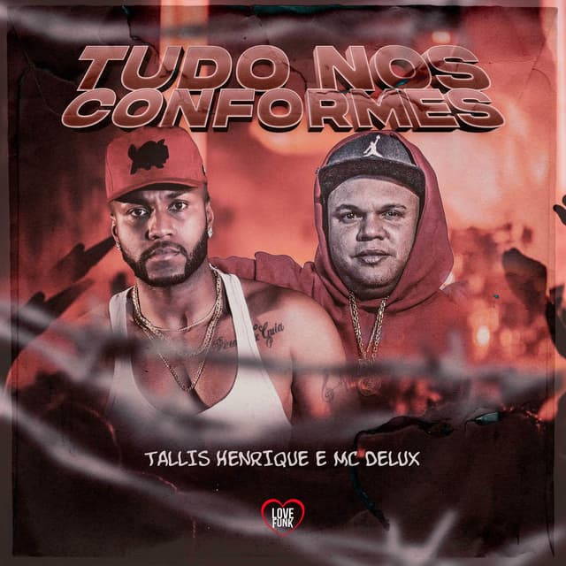 Tudo nos Conformes