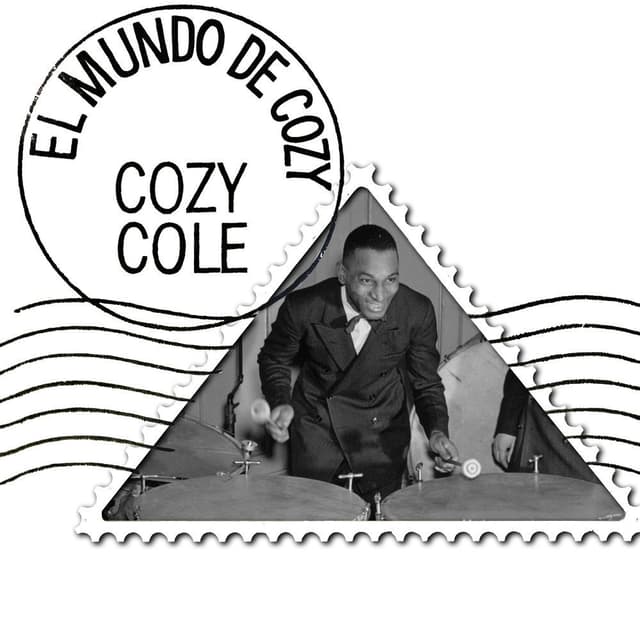 El Mundo de Cozy Cole