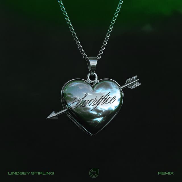 Sacrifice (Lindsey Stirling Remix)