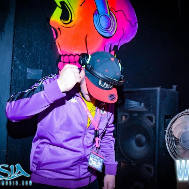 WillyStyle (Orgasm) La Zowi Newstyle Mix