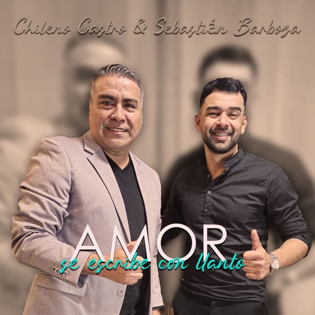 Amor se Escribe con Llanto