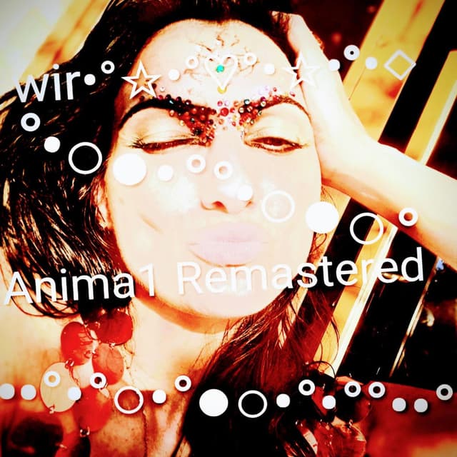 Anima 1 (Remastered)