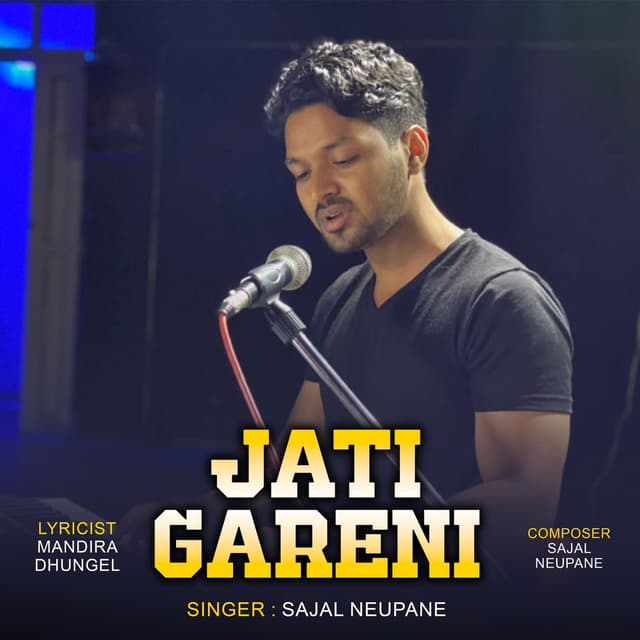 Jati Gareni