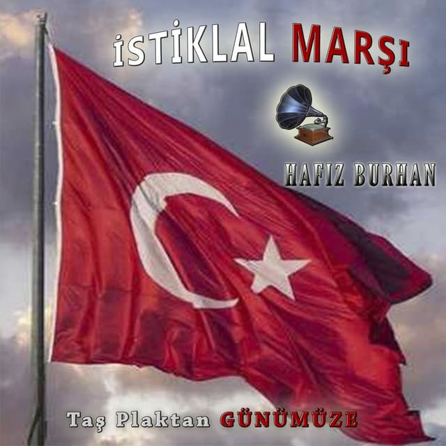 İstiklal Marşı (Taş Plaktan Günümüze)