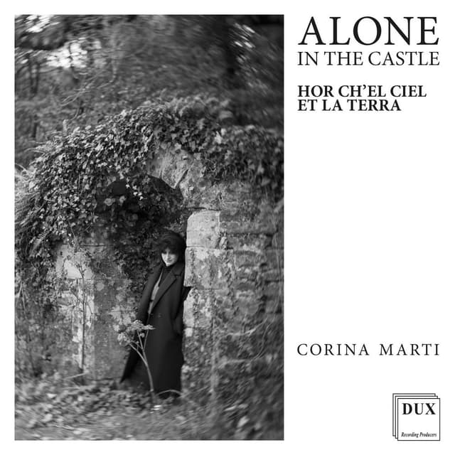 Hor ch'el ciel et la terra