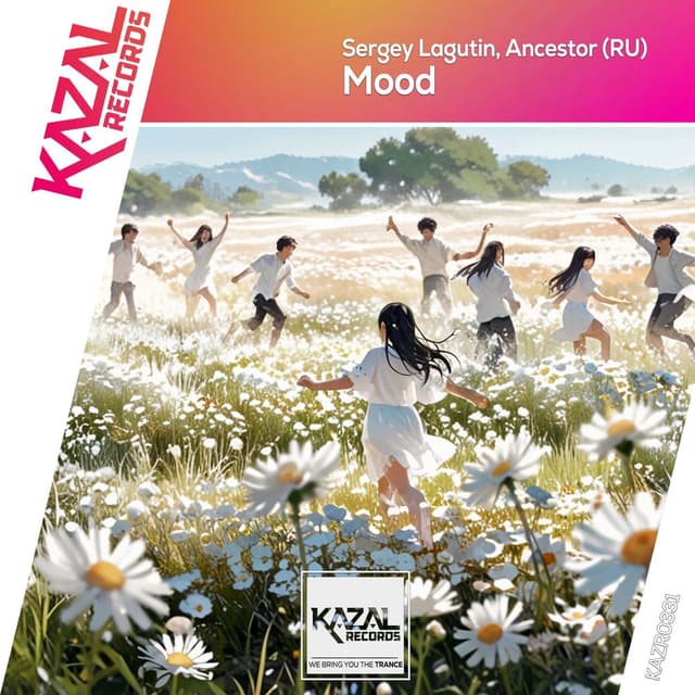Mood (Ancestor Extended Mix)