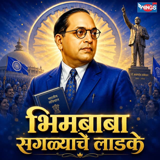 Bhimbaba Saglyanche Ladke