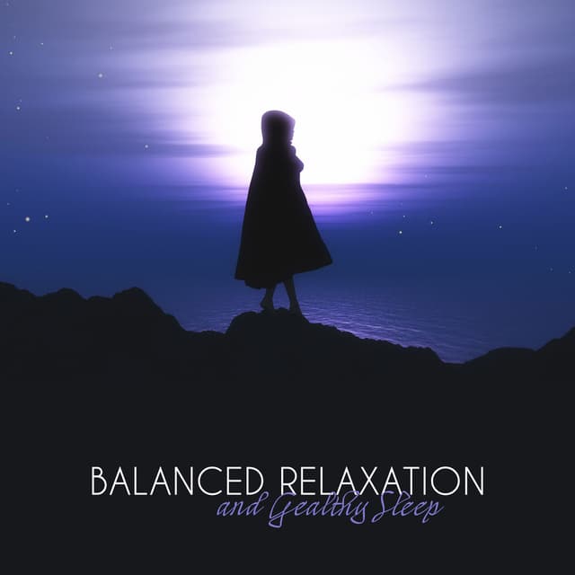 Balanced Repose and Gealthy Hushed Worlds