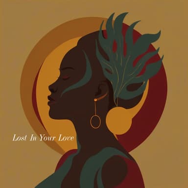 Lost In Your Love