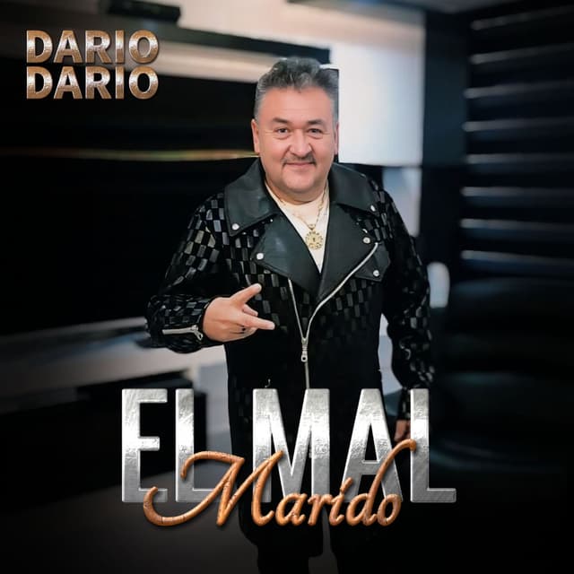 El Mal Marido