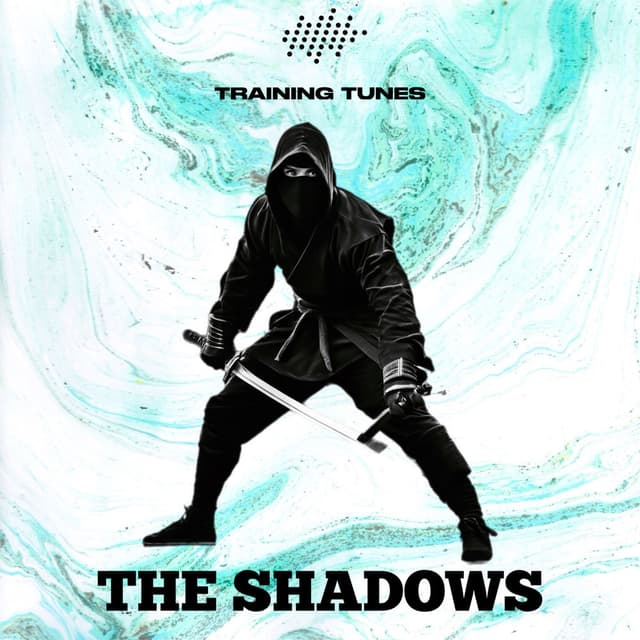 The Shadows (Vocal mix)