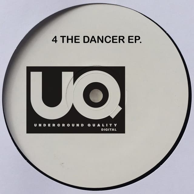 4 THE DANCER EP