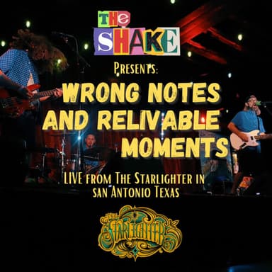 Nearlife Experience (Live)