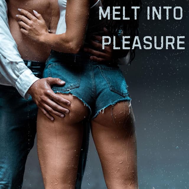 Melt into Pleasure: Slow & Sensual Sound of Seduction