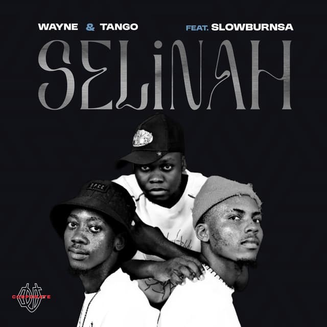 Selinah (feat. SlowburnSA)