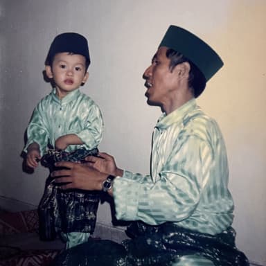 Bila Aku Hidup
