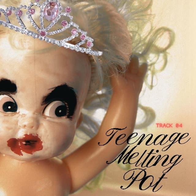 Teenage Melting Pot