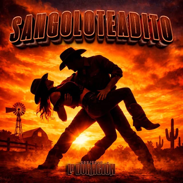 Sangoloteadito