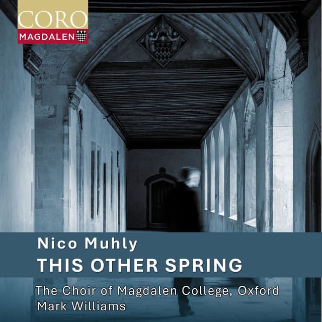 Muhly: This Other Spring