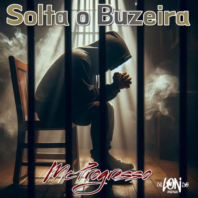 Solta o buzeira