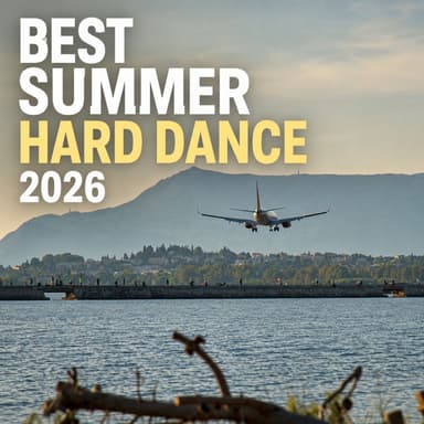 Best Summer Hard Dance 2026