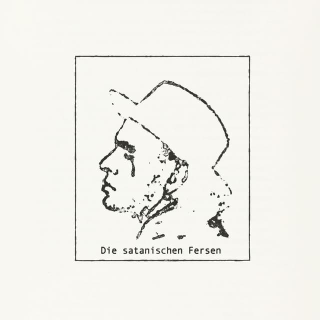 Die satanischen Fersen