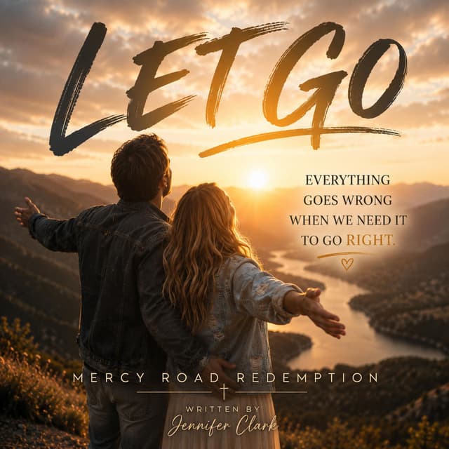 Let Go