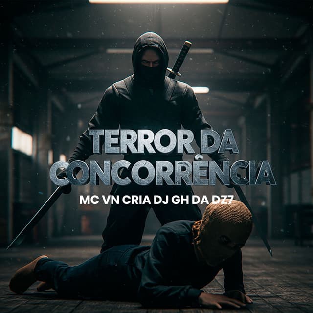 Terror da concorrência