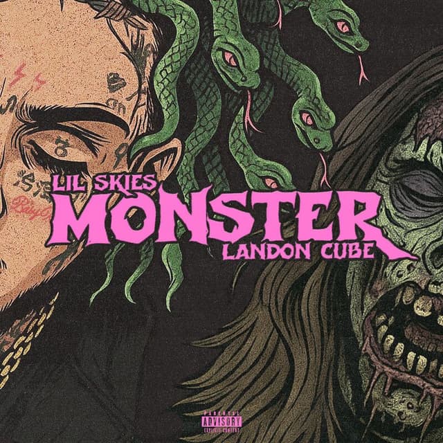 Monster